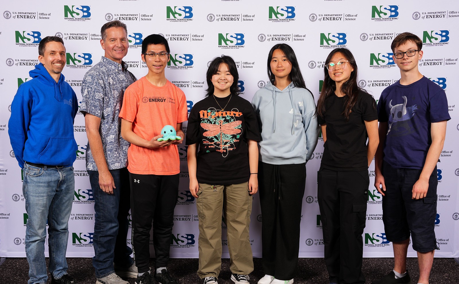 Science Bowl